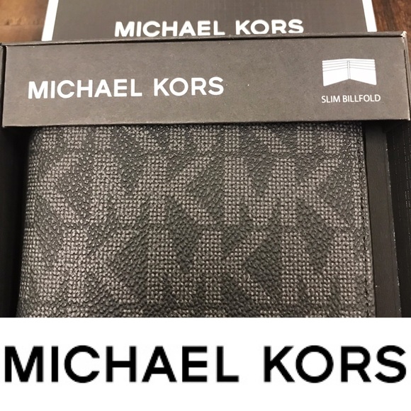 Michael Kors slim wallet❤️ Jet Set - Picture 2 of 7